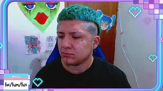 masterkevinftm online show from 23, 1, 2025