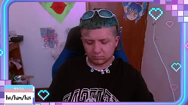 masterkevinftm online show from 23, 1, 2025