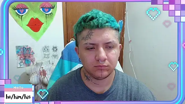 masterkevinftm online show from 26, 1, 2025