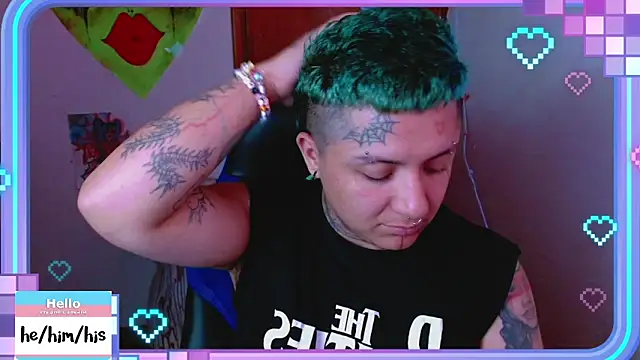 masterkevinftm online show from 27, 1, 2025