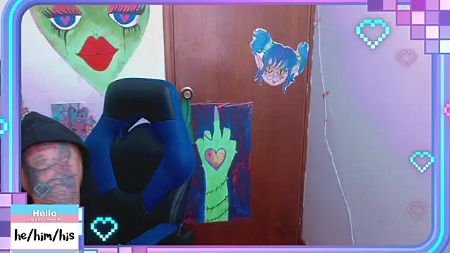 masterkevinftm online show from 28, 1, 2025