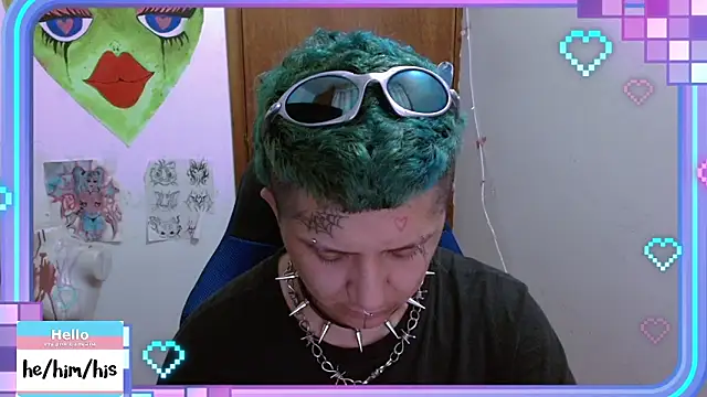 masterkevinftm online show from 29, 1, 2025