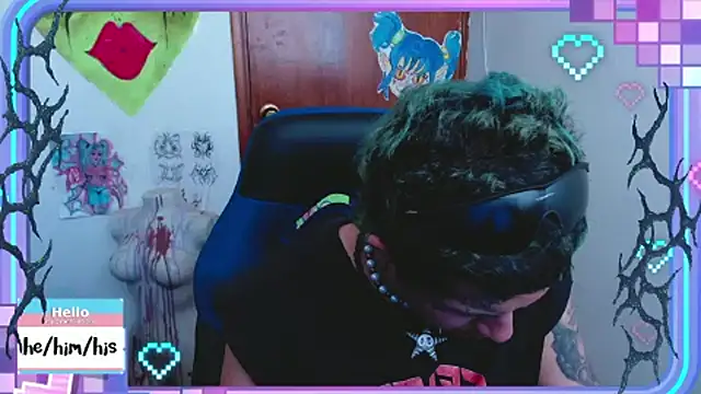 masterkevinftm online show from 2, 3, 2025