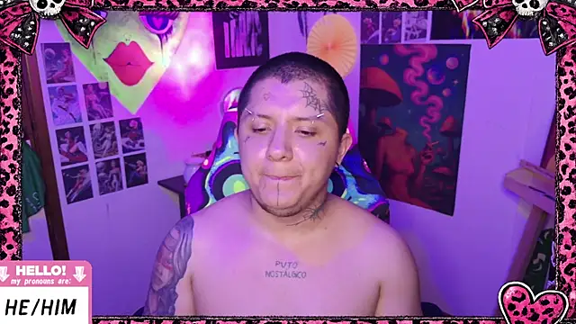 masterkevinftm online show from 12, 4, 2026