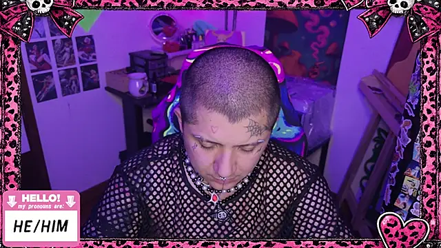 Snapshot of masterkevinftm chatting on 22, 4, 2026 masterkevinftm online show from 22, 4, 2026