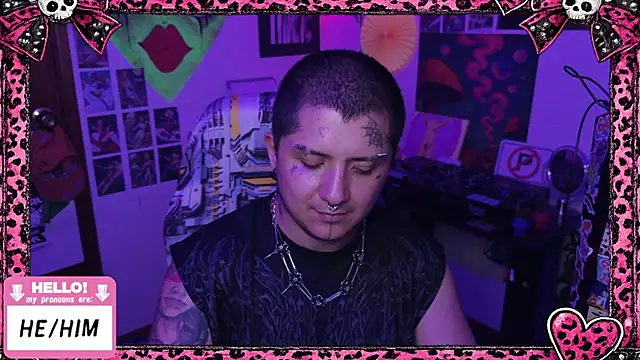 Snapshot of masterkevinftm chatting on 3, 5, 2026 masterkevinftm online show from 3, 5, 2026