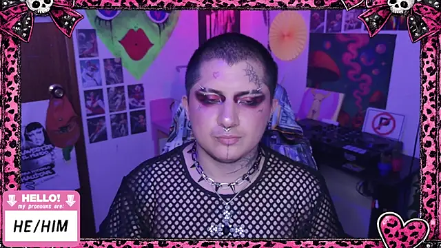 Snapshot of masterkevinftm chatting on 5, 5, 2026 masterkevinftm online show from 5, 5, 2026