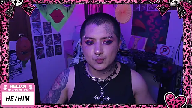 Snapshot of masterkevinftm chatting on 6, 5, 2026 masterkevinftm online show from 6, 5, 2026