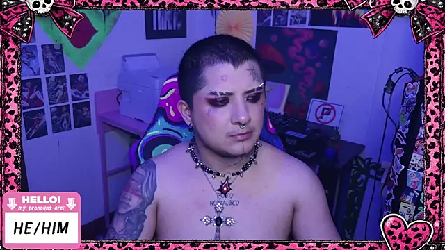 Snapshot of masterkevinftm chatting on 10, 5, 2026 masterkevinftm online show from 10, 5, 2026