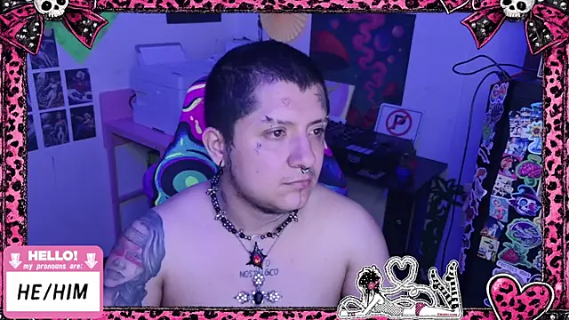 Snapshot of masterkevinftm chatting on 11, 5, 2026 masterkevinftm online show from 11, 5, 2026