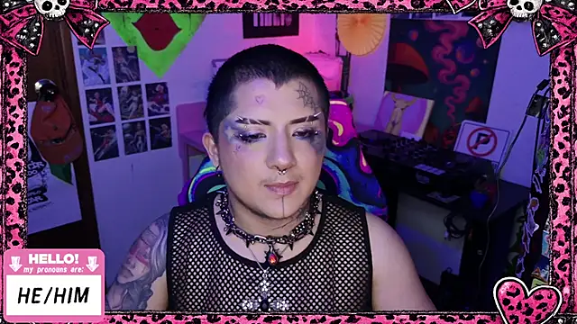 Snapshot of masterkevinftm chatting on 12, 5, 2026 masterkevinftm online show from 12, 5, 2026