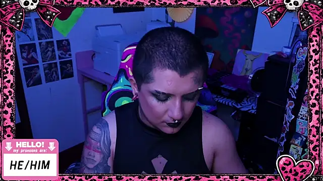 Snapshot of masterkevinftm chatting on 21, 5, 2026 masterkevinftm online show from 21, 5, 2026