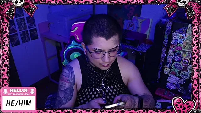 Snapshot of masterkevinftm chatting on 26, 5, 2026 masterkevinftm online show from 26, 5, 2026