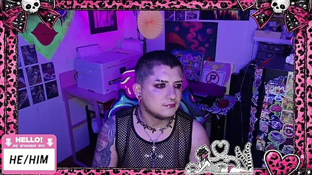Snapshot of masterkevinftm chatting on 30, 5, 2026 masterkevinftm online show from 30, 5, 2026