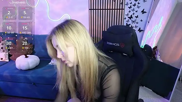 Mel Nelson online show from 7, 11, 2025