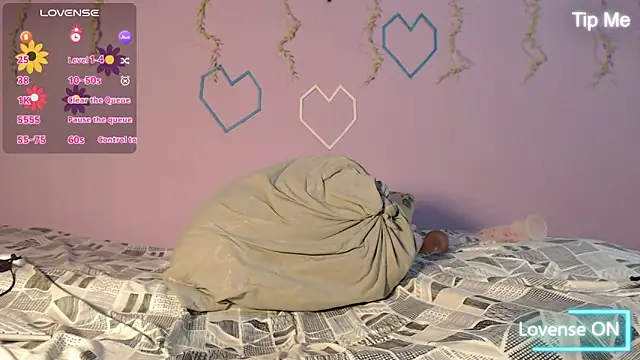 Snapshot of Dante_Bear_ chatting on 13, 2, 2026 Dante Bear online show from 13, 2, 2026