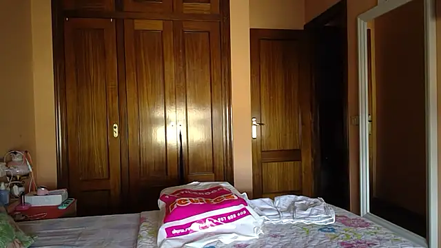 Snapshot of pumapatri chatting on 9, 7, 2026 pumapatri online show from 9, 7, 2026