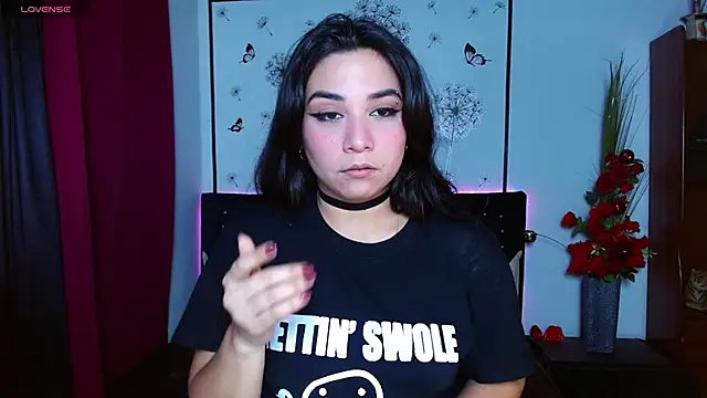 Lune Claire online show from 16, 4, 2026