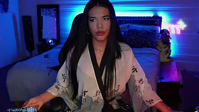 Snapshot of ElizaQueen777 chatting on 24, 1, 2025 ElizaQueen777 online show from 24, 1, 2025