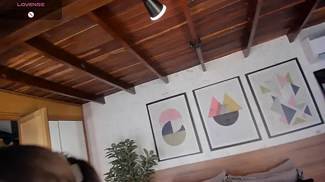 MiaKay1 online show from 9, 11, 2025