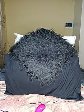 CocoSexyBabe online show from 8, 1, 2026