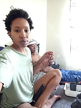 CocoSexyBabe online show from 18, 4, 2026