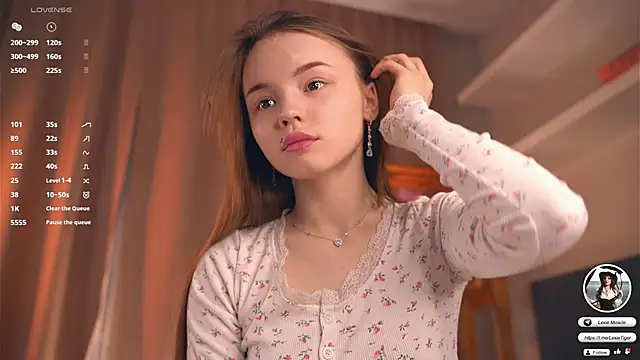 Miss miracle online show from 27, 10, 2025