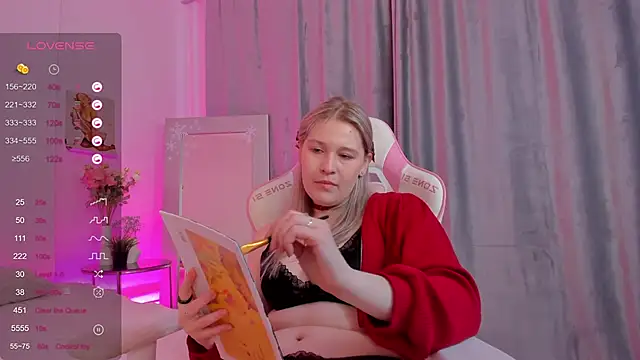 Colleen Blake online show from 19, 1, 2025