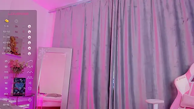 Colleen Blake online show from 20, 1, 2025