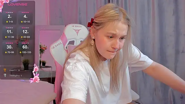 Colleen Blake online show from 19, 2, 2025