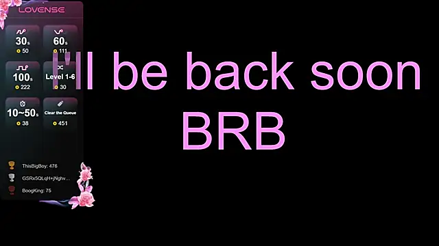 Colleen Blake online show from 24, 2, 2025