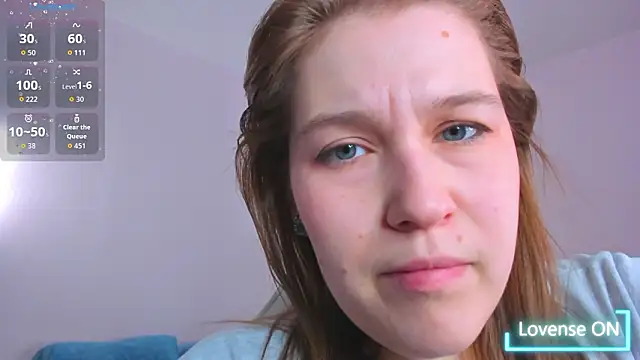 Colleen Blake online show from 10, 2, 2026