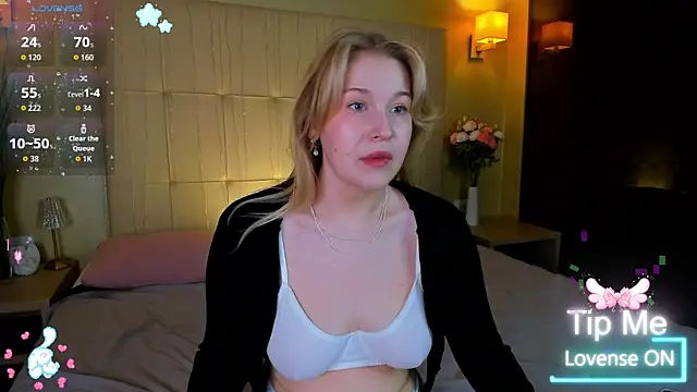 Snapshot of Colleen_Blake chatting on 9, 5, 2026 Colleen Blake online show from 9, 5, 2026
