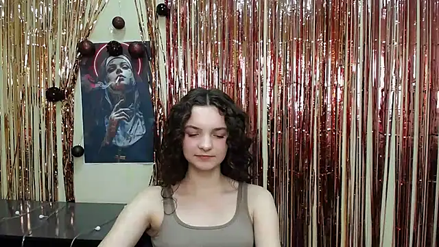  SusieSu  online show from 3, 1, 2025