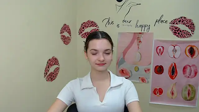  SusieSu  online show from 7, 1, 2025