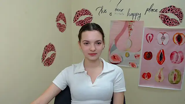  SusieSu  online show from 7, 1, 2025