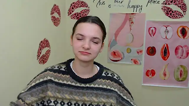  SusieSu  online show from 21, 1, 2025