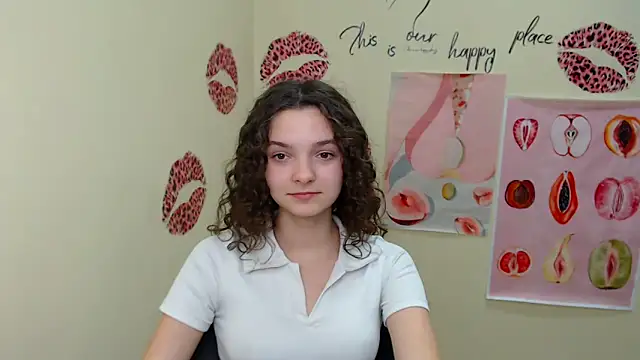  SusieSu  online show from 26, 1, 2025