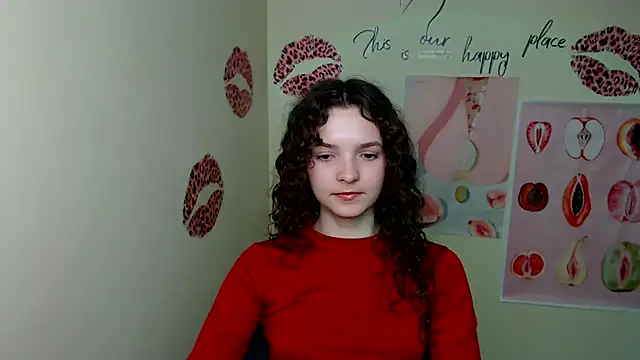  SusieSu  online show from 7, 3, 2025