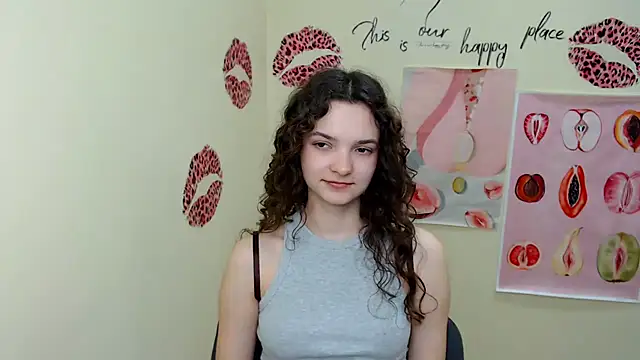  SusieSu  online show from 10, 3, 2025