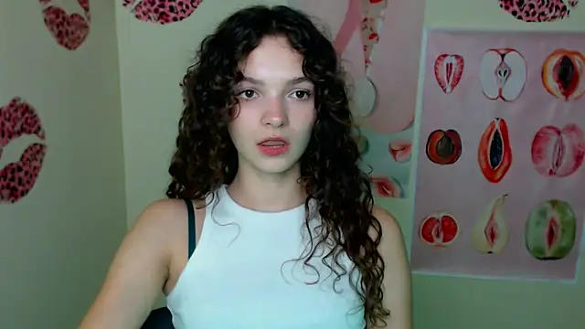  SusieSu  online show from 5, 10, 2025