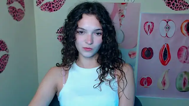  SusieSu  online show from 17, 10, 2025