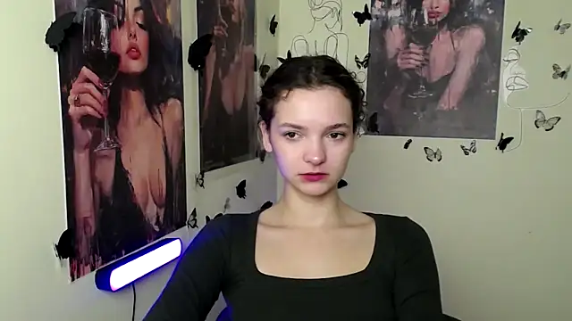  SusieSu  online show from 19, 10, 2025