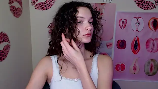  SusieSu  online show from 19, 10, 2025