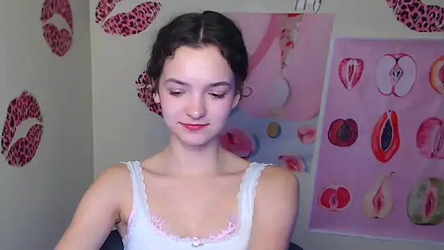  SusieSu  online show from 27, 11, 2025