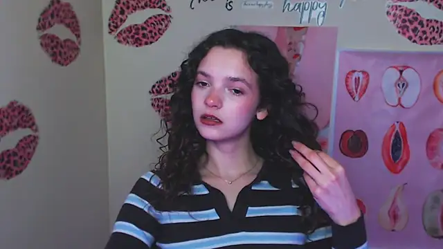 Snapshot of _SusieSu_ chatting on 7, 2, 2026 SusieSu online show from 7, 2, 2026