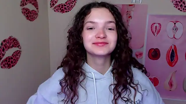 Snapshot of _SusieSu_ chatting on 13, 2, 2026 SusieSu online show from 13, 2, 2026