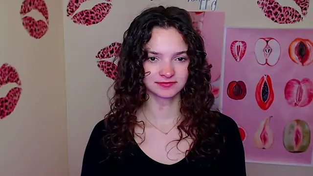 Snapshot of _SusieSu_ chatting on 17, 2, 2026 SusieSu online show from 17, 2, 2026