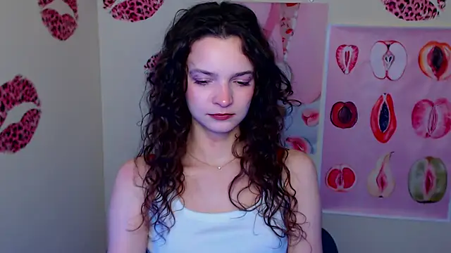 Snapshot of _SusieSu_ chatting on 19, 2, 2026 SusieSu online show from 19, 2, 2026