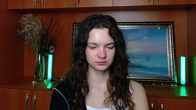 Snapshot of _SusieSu_ chatting on 20, 2, 2026 SusieSu online show from 20, 2, 2026